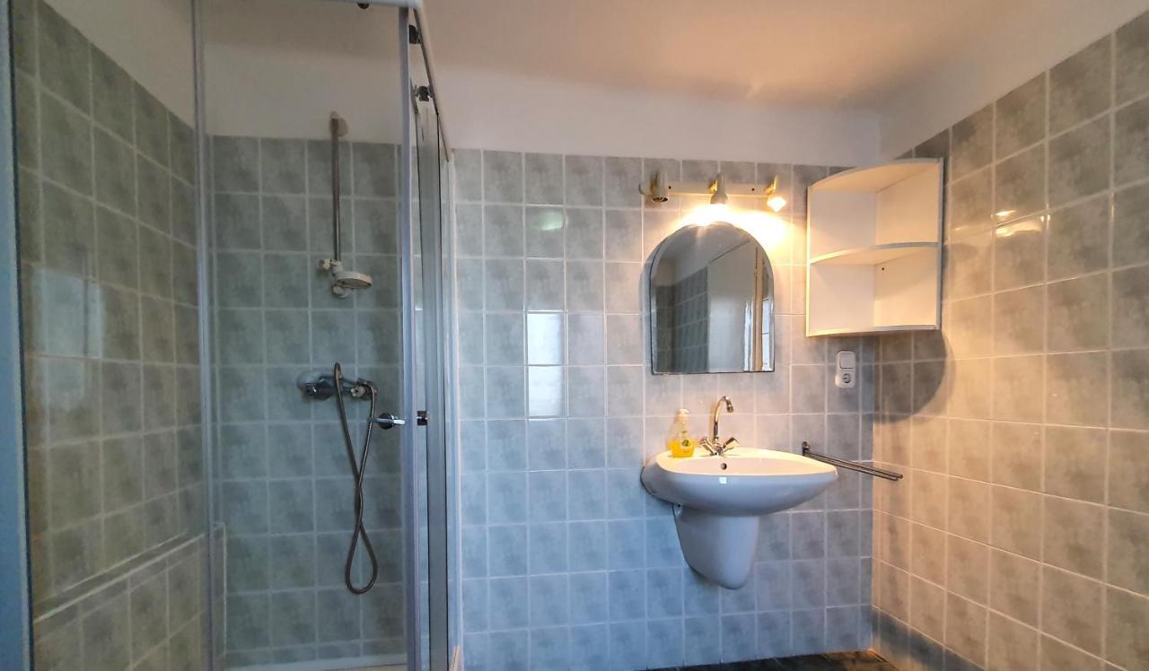 Villa Napsugar Balatonlelle Luaran gambar